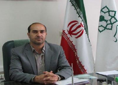 2 میلیارد تومان اعتبار به شهراری های خراسان جنوبی اختصاص یافت