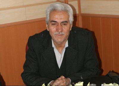 شهرکرد سرد ترین منطقه کشور است