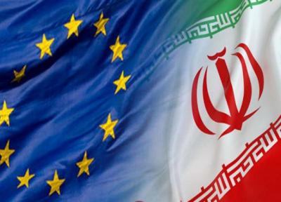رایزنی سفیر ایران با سفیر اتحادیه اروپا در مسکو