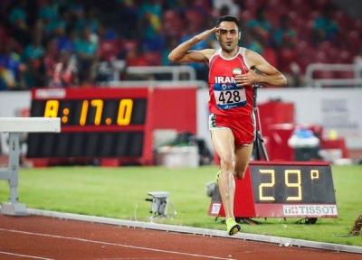 حسین کیهانی: کسب سهمیه های المپیک سخت شده است