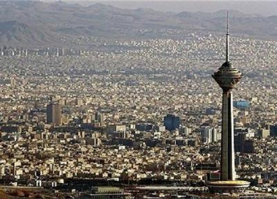 تهران با ماهی 720 میلیارد تومان اداره می گردد