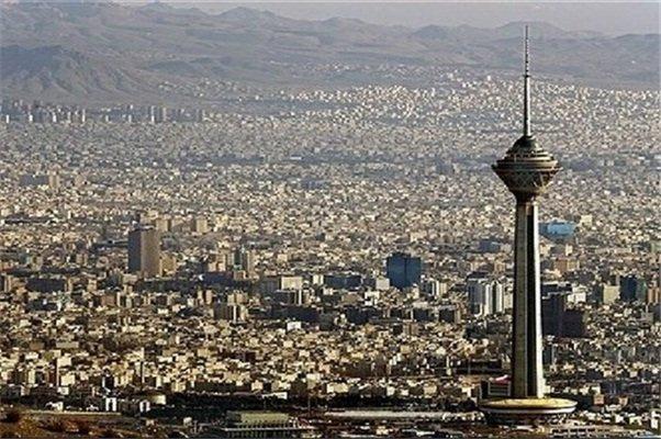 تهران با ماهی 720 میلیارد تومان اداره می گردد