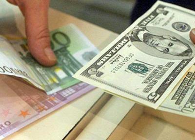 ورود اسکناس ارز به کشور توسط همه اشخاص و به هر میزان مجاز است
