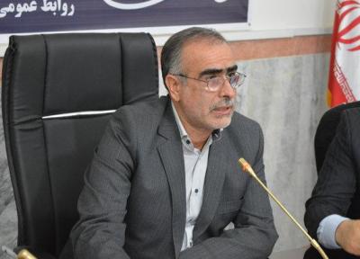 شهرک صنعتی قرچک تنها منبع مالی این شهرستان محسوب می گردد
