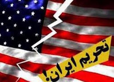 آمریکا تحریم های جدیدی علیه ایران وضع می نماید