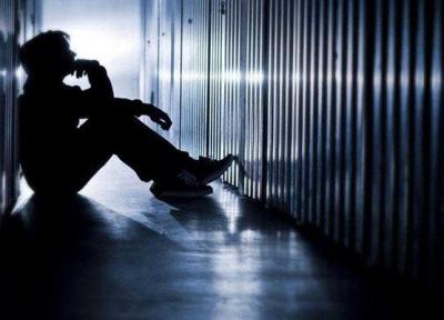 استرس اوایل زندگی منجر به افسردگی می گردد