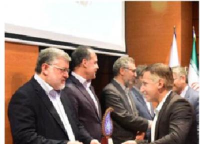فزونی اداره کل میراث فرهنگی خراسان جنوبی در جشنواره شهید رجایی