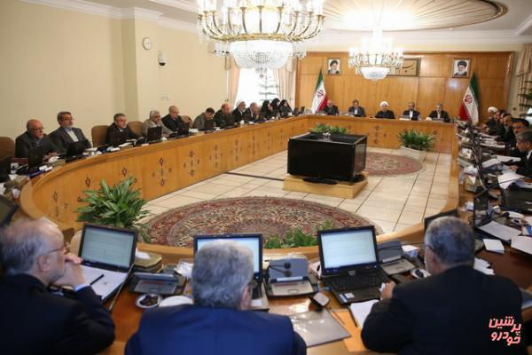 آیین نامه ساختار و تشکیلات مرکز اطلاعات مالی ابلاغ شد آیین نامه ساختار و تشکیلات مرکز اطلاعات مالی ابلاغ شد