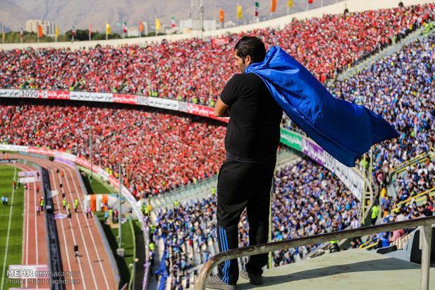 چرا ایرانی ها دیگر پرتماشاگرترین تیم های باشگاهی آسیا نیستند؟