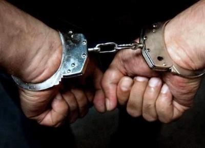 دستگیری کلاهبردار میلیاردی گمرک بوشهر