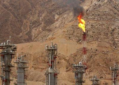رکورد تاریخی فراوری گاز ایران شکست، سبقت گازی از آمریکا و روسیه