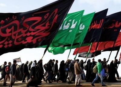 فارس من، تسهیلات جامعه دانشگاهی برای اعزام دانشجویی به اربعین