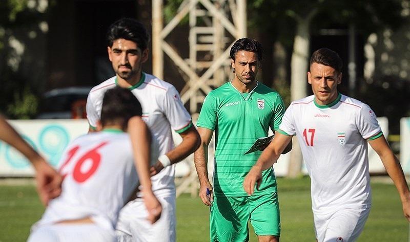 شروع برنامه های آماده سازی تیم های المپیک در آسیا، امید های ایران همچنان بلاتکلیف