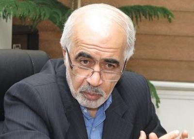 معتمدی: بودجه در فعالیت پژوهشی حرف اول را می زند