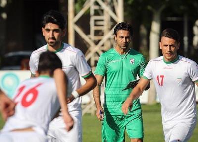 شروع برنامه های آماده سازی تیم های المپیک در آسیا، امید های ایران همچنان بلاتکلیف
