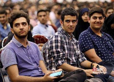 سمینار تجربه کارآفرینان پیروز در دانشگاه یاسوج برگزار می گردد