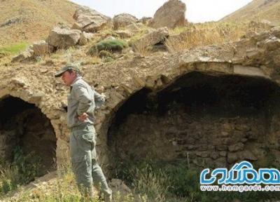 اسکلت های انسانی در غاری نزدیک تهران کشف شدند