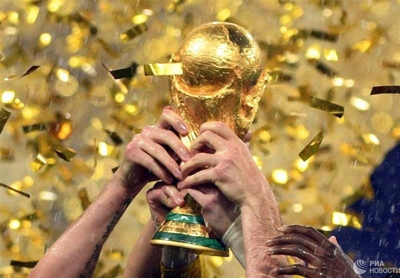 اعلام زمان معین میزبان جام جهانی 2030
