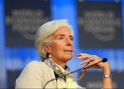 هشدار صندوق بین المللی پول به آمریکا، تعرفه تجارت را تهدید می نماید
