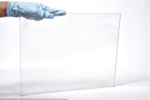 شیشه های نانویی کنترل کننده انرژی به بازار رسید
