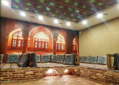 پرطرفدارترین مرکز گردشگری در تهران برای سرمایه گذاری