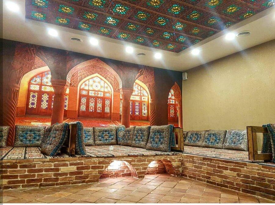 پرطرفدارترین مرکز گردشگری در تهران برای سرمایه گذاری