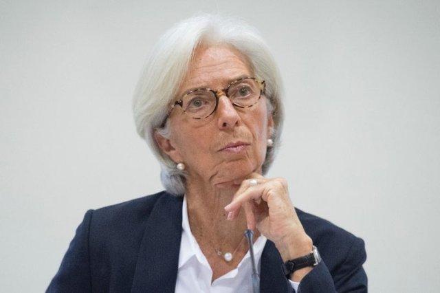 رئیس صندوق بین المللی پول سفرش به عربستان را لغو کرد