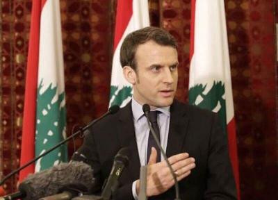 فرانسه خواهان حل فوری بحران لبنان شد