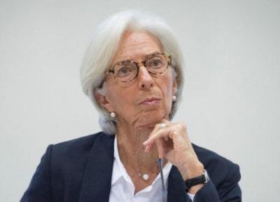 رئیس صندوق بین المللی پول سفرش به عربستان را لغو کرد
