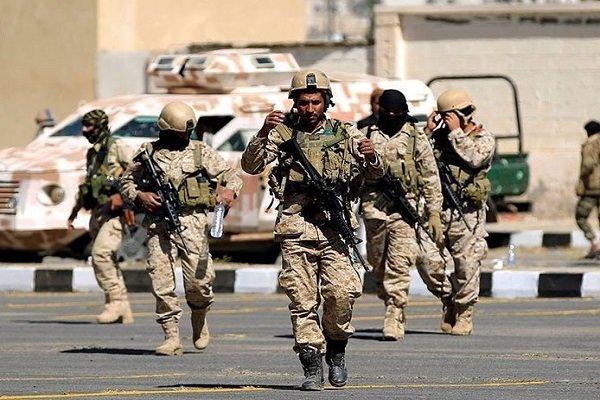 ارتش یمن حمله مزدوران سعودی به تعز را ناکام گذاشت ارتش یمن حمله مزدوران سعودی به تعز را ناکام گذاشت