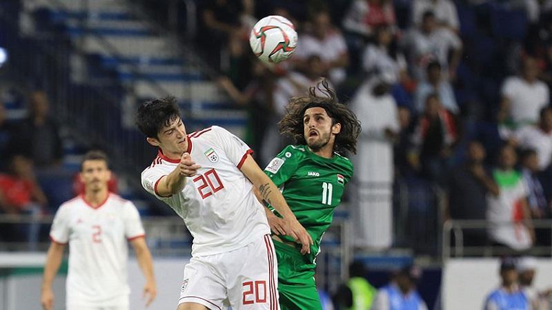عراقی ها بازی با ایران را رایگان اعلام کردند