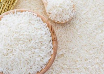 بیشتر از 10 قاشق برنج نخورید