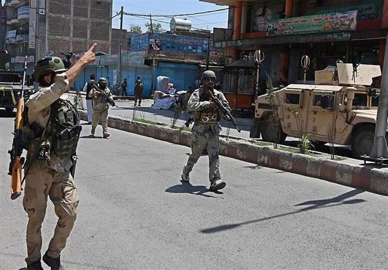 افزایش حضور نظامی در کابل؛ واکنش دولت افغانستان به هشدار تیم های انتخاباتی
