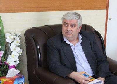 گازرسانی به 112 روستای محروم استان اردبیل