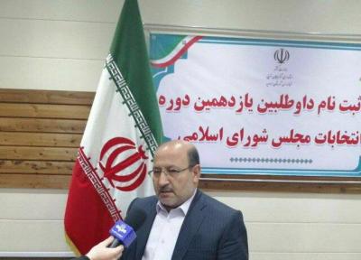 18 نفر در آذربایجان غربی برای نمایندگی مجلس یازدهم ثبت نام کردند