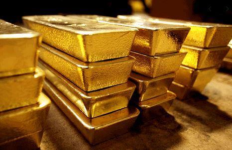 افزایش 78 درصدی واردات طلای هند