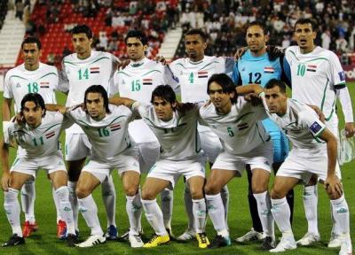 کرمانشاه برای میزبانی بازیهای تیم عراق بهتر از کشورهای عربی است