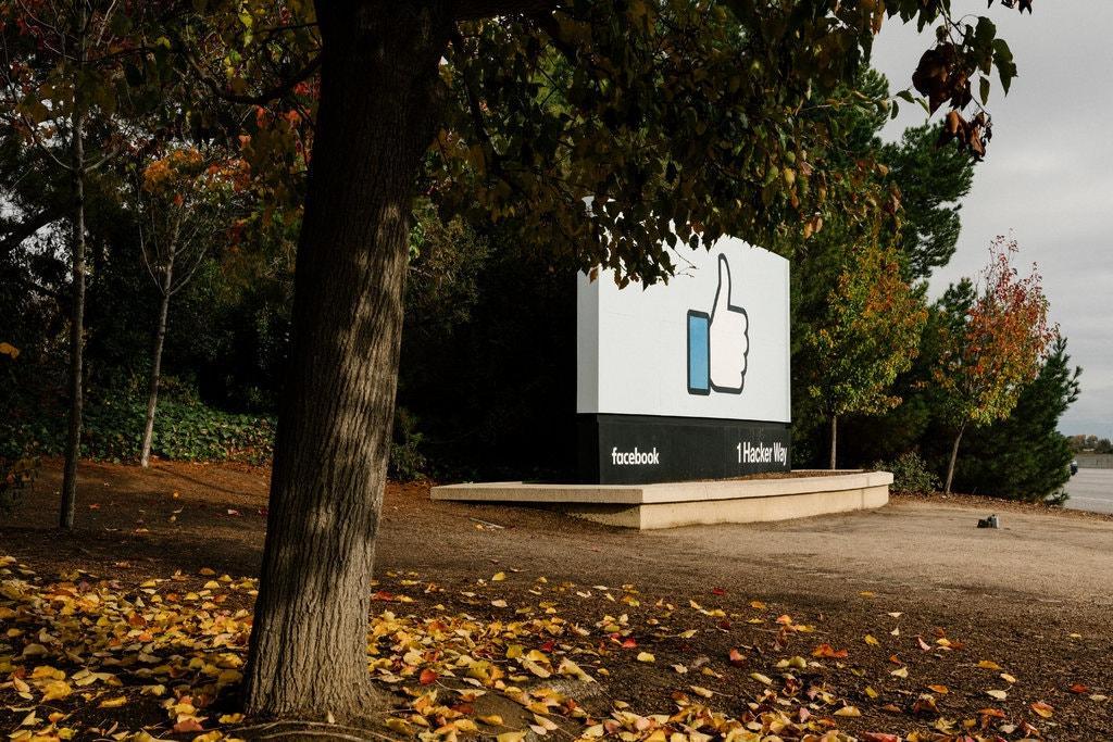 از یکپارچه سازی اپلیکیشن های فیس بوک جلوگیری می شود