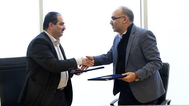 امضای تفاهم نامه میان کمیسیون فناوری اتاق ایران و معاونت علمی ریاست جمهوری