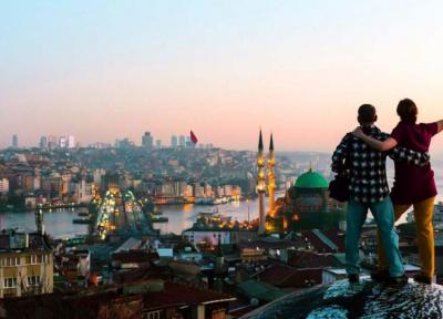 10 تفریح مهیج و رایگان در استانبول