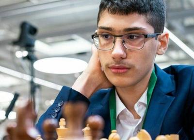 شوک جدید در ورزش کشور؛ تغییر تابعیت استاد بزرگ شطرنج ایران