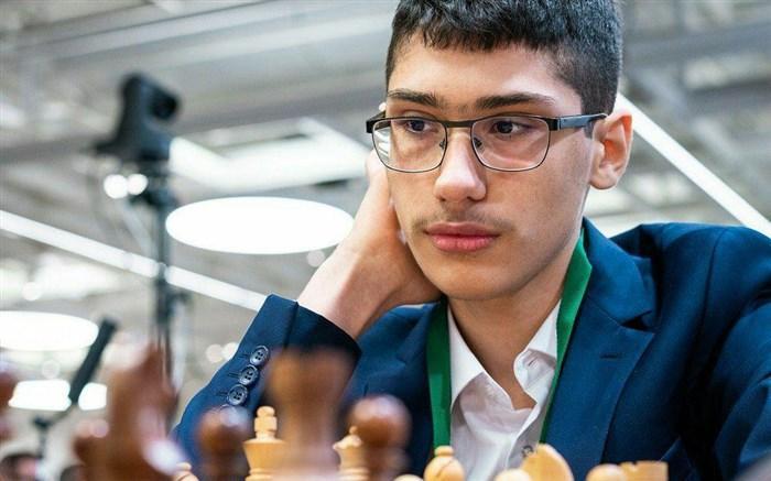 شوک جدید در ورزش کشور؛ تغییر تابعیت استاد بزرگ شطرنج ایران