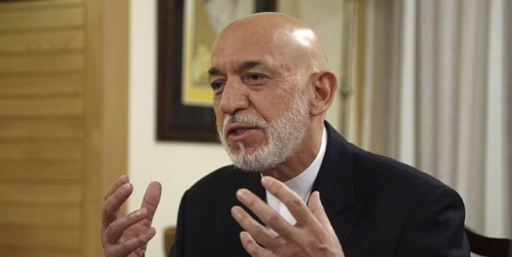 کرزی: سرنوشت انتخابات افغانستان را آمریکا معین می نماید