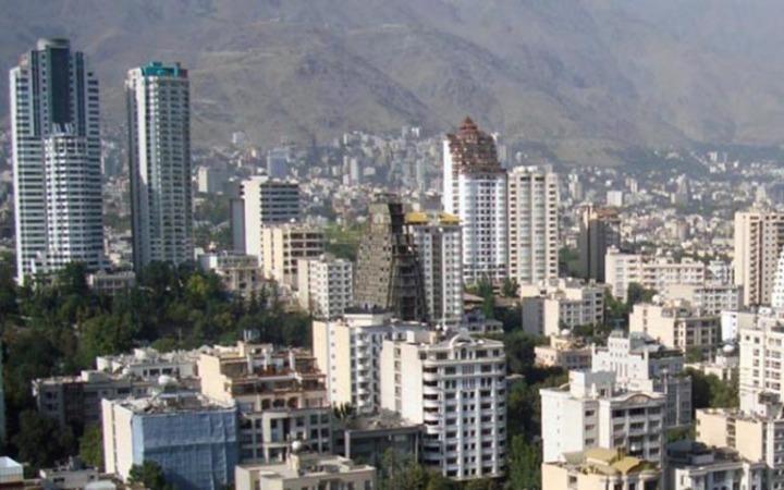 بانک مرکزی: قیمت مسکن تهران در دی ماه افزایش یافت
