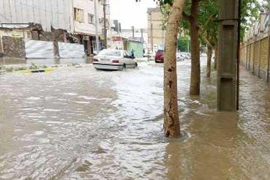 راه اندازی سه کمپ اسکان اضطراری در شهرستان های کنارک، فنوج راه اندازی سه کمپ اسکان اضطراری در شهرستان های کنارک، فنوج و قصر قند