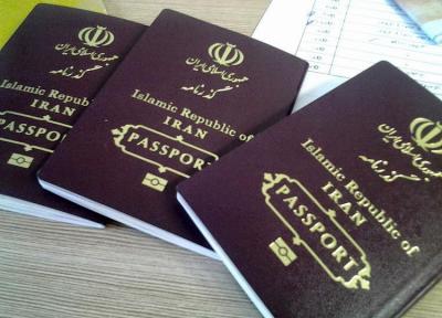 اعلام قوی ترین وضعیف ترین پاسپورت های دنیا در 2020، ایران در کدام صندلی است؟