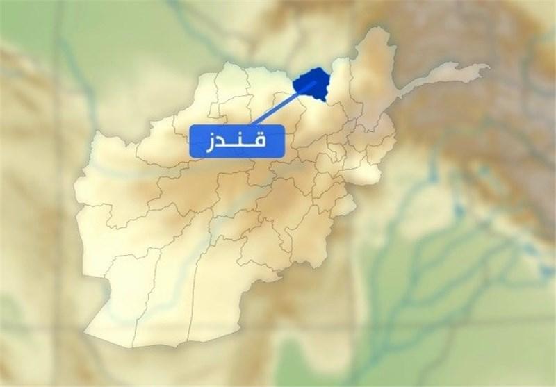 کشته شدن 12 پلیس در حمله طالبان به شمال افغانستان