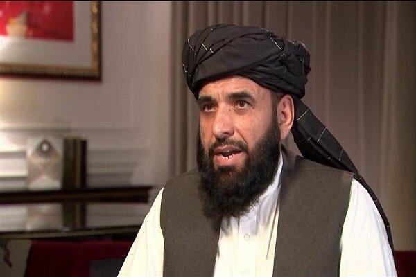 طالبان: امیدوارم توافق با آمریکا تا پایان ژانویه امضاء شود طالبان: امیدوارم توافق با آمریکا تا سرانجام ژانویه امضاء گردد