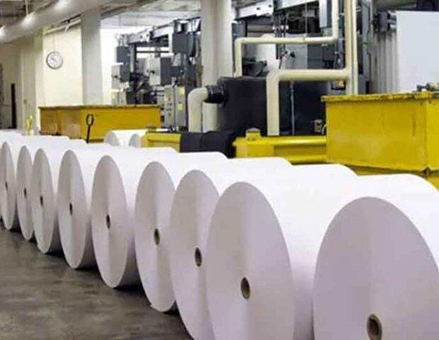 گزارش وزارت ارشاد از واردات کاغذ در سال 98 ، تایید واردات بیش از 78 میلیون دلار کاغذ