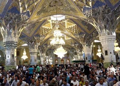 تاریخچه رواق امام خمینی (ره) ، از معماری خاص و حساب شده تا تغییر کاربری به نفع مردم